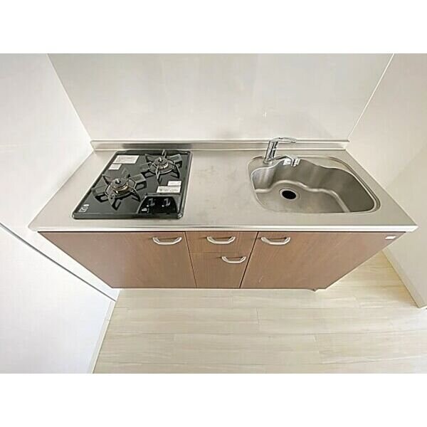 スカイコート松原の物件内観写真