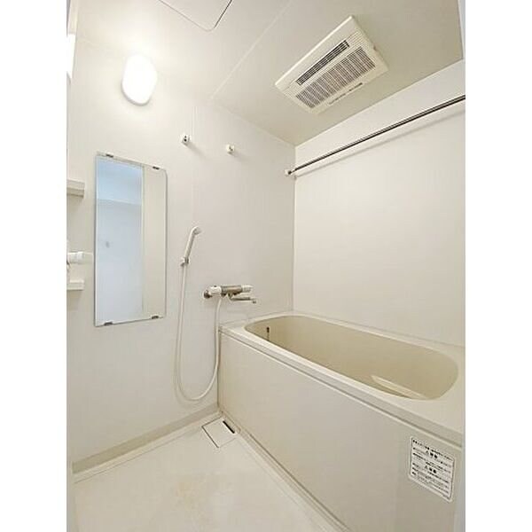 スカイコート松原の物件内観写真