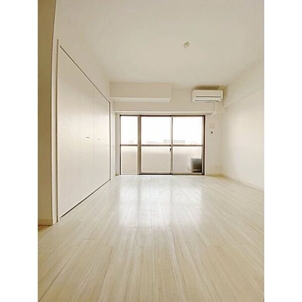 スカイコート松原の物件内観写真