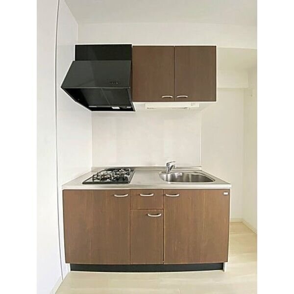 スカイコート松原の物件内観写真