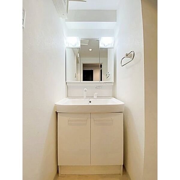 スカイコート松原の物件内観写真