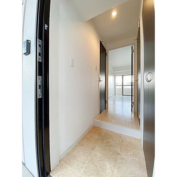 スカイコート松原の物件内観写真