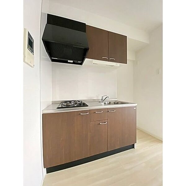 スカイコート松原の物件内観写真