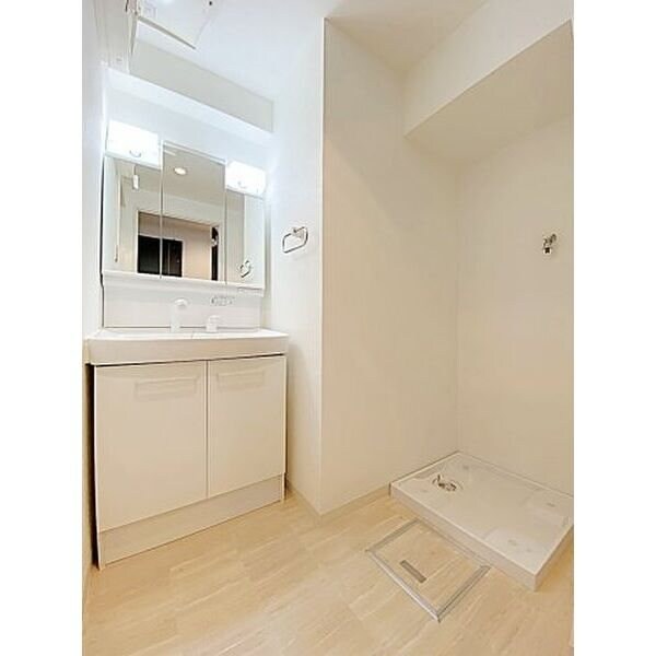 スカイコート松原の物件内観写真