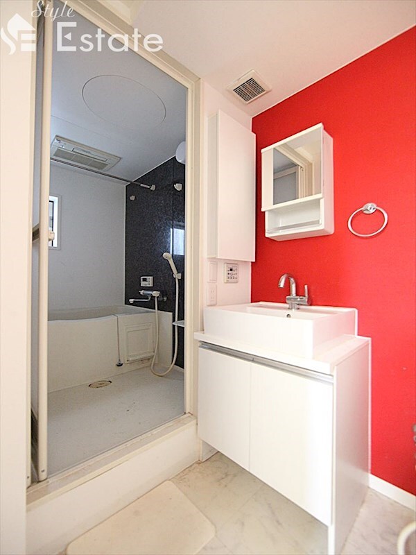 ピアチェーレ新栄の物件内観写真