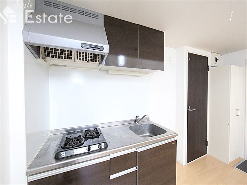 ピアチェーレ新栄の物件内観写真