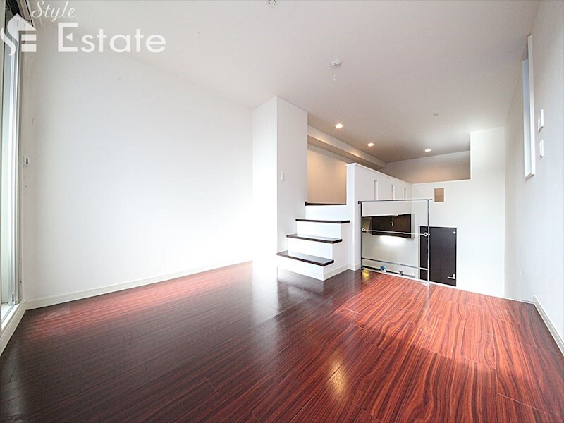 ピアチェーレ新栄の物件内観写真