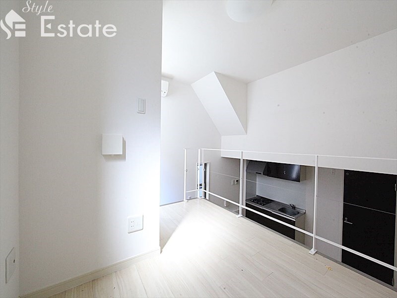 ピアチェーレ新栄の物件内観写真