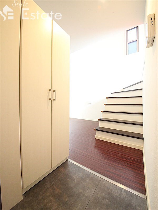 ピアチェーレ新栄の物件内観写真