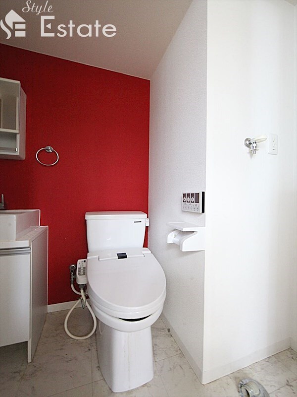 ピアチェーレ新栄の物件内観写真