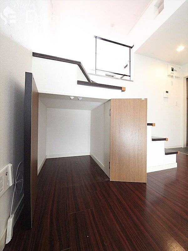 ピアチェーレ新栄の物件内観写真