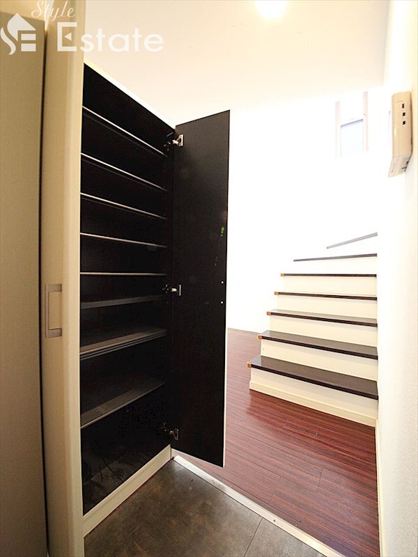 ピアチェーレ新栄の物件内観写真