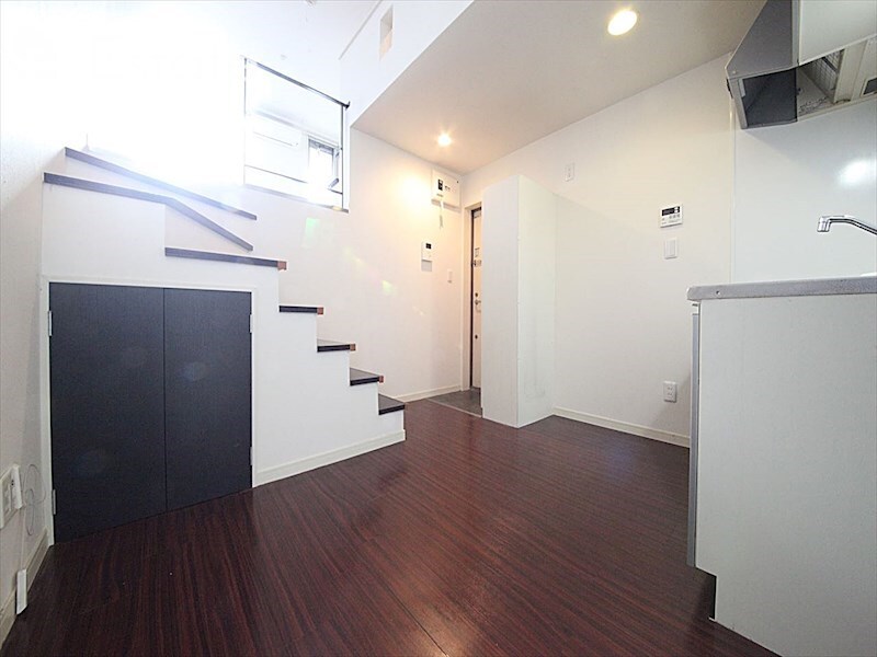 ピアチェーレ新栄の物件内観写真