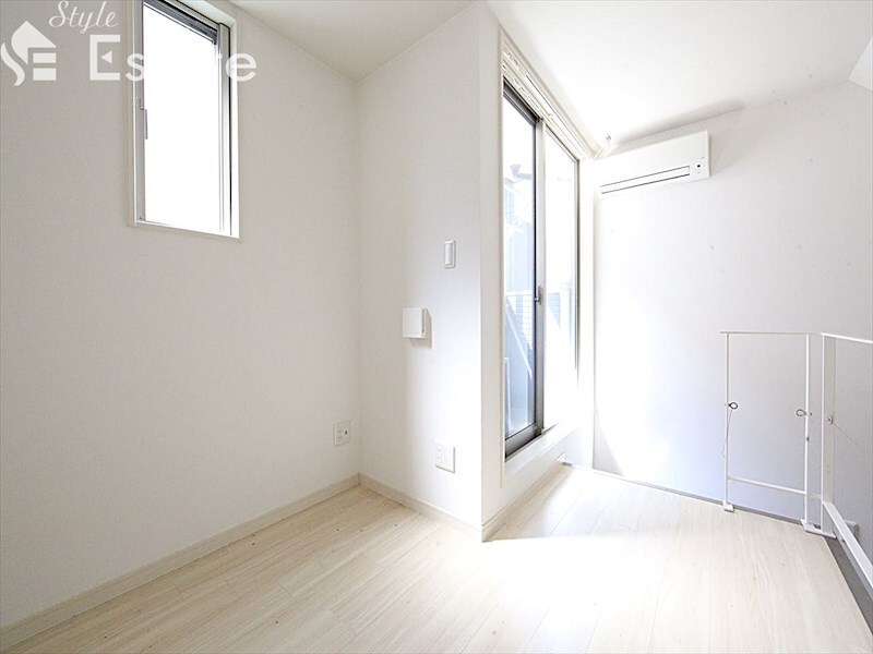 ピアチェーレ新栄の物件内観写真