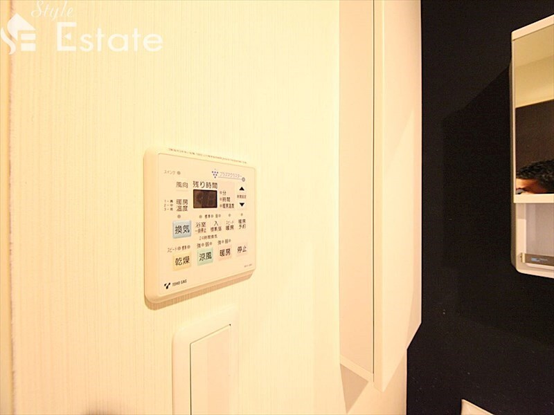 ピアチェーレ新栄の物件内観写真