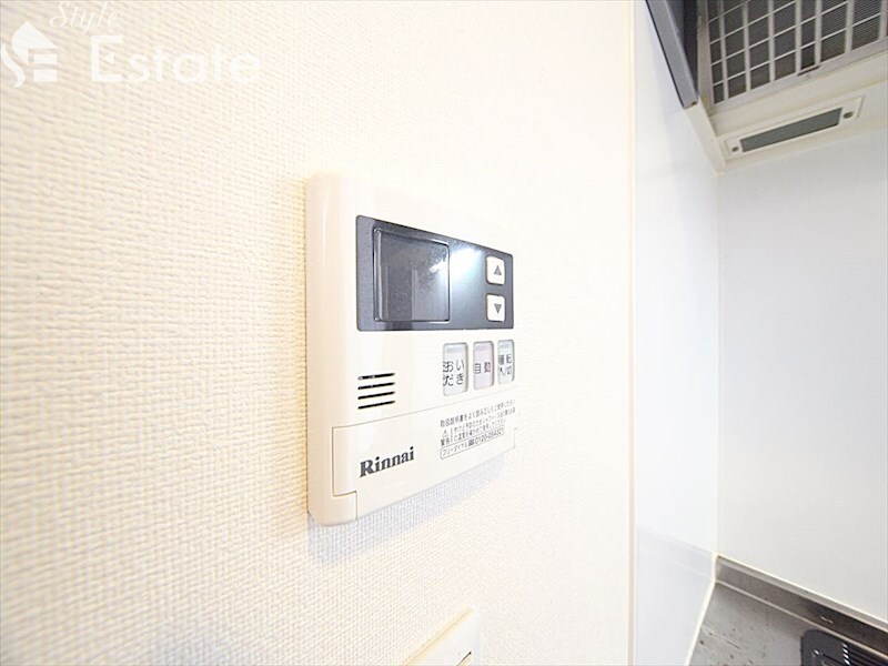 ピアチェーレ新栄の物件内観写真