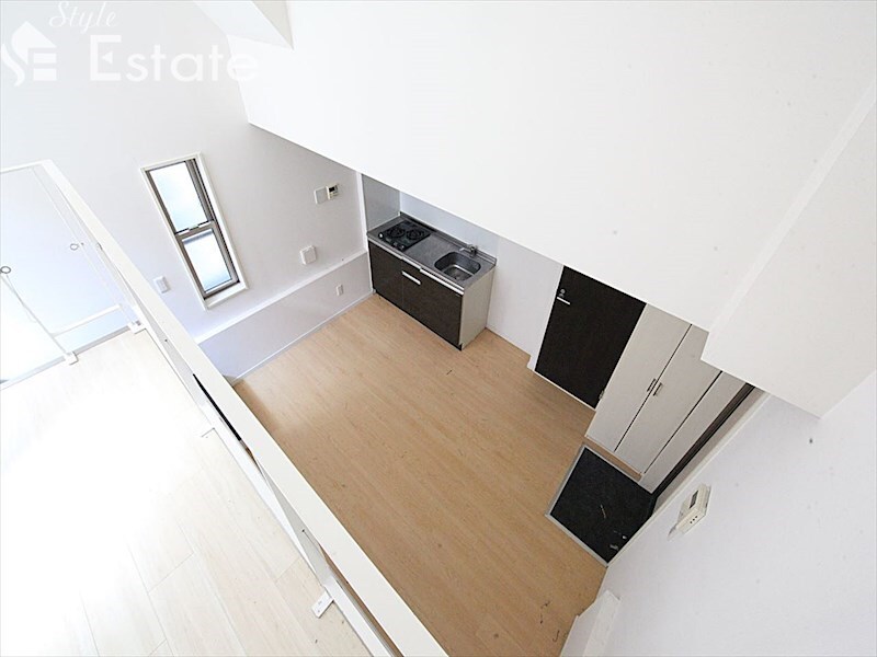 ピアチェーレ新栄の物件内観写真