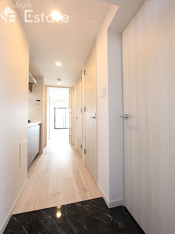 S-RESIDENCE金山三丁目の物件内観写真