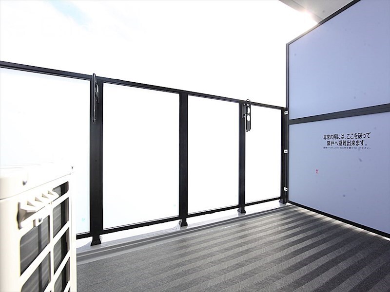 S-RESIDENCE金山三丁目の物件内観写真