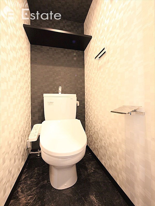 S-RESIDENCE金山三丁目の物件内観写真