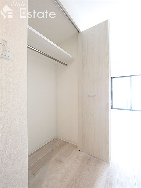 S-RESIDENCE金山三丁目の物件内観写真