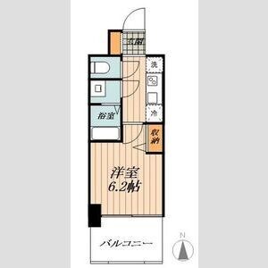 A＆G KAMEJIMAの物件間取画像