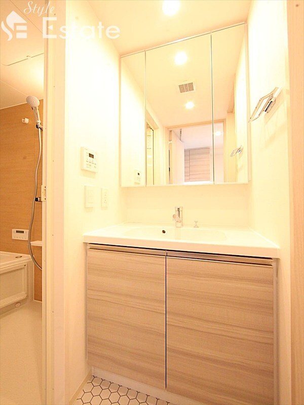 ザ・パークハビオ名古屋松原の物件内観写真