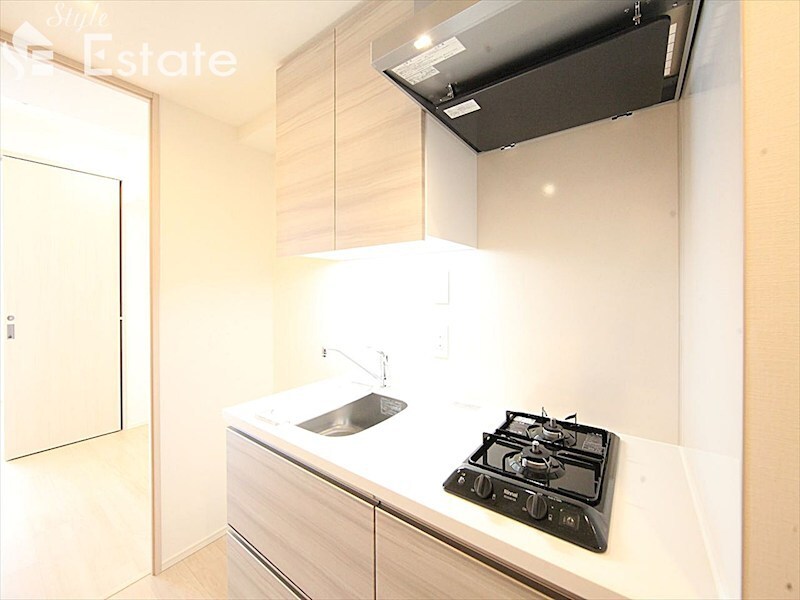 ザ・パークハビオ名古屋松原の物件内観写真