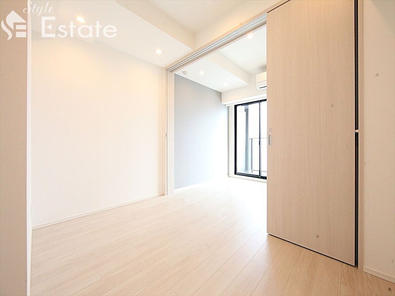 ザ・パークハビオ名古屋松原の物件内観写真