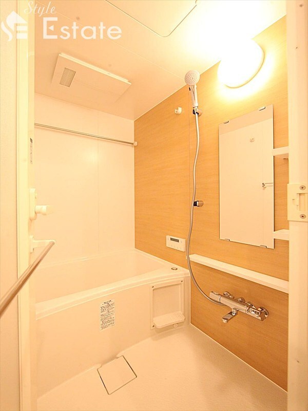 ザ・パークハビオ名古屋松原の物件内観写真