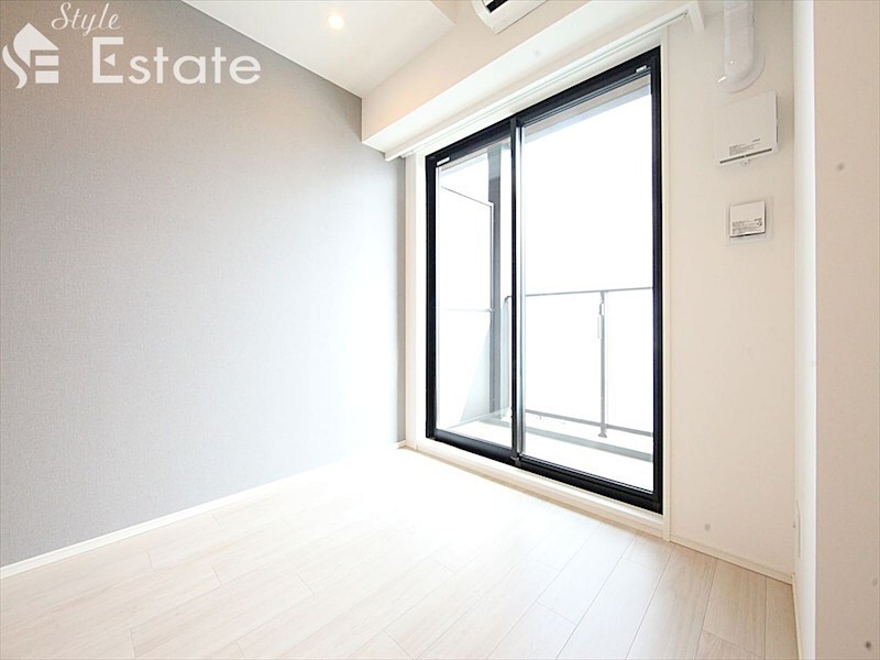 ザ・パークハビオ名古屋松原の物件内観写真