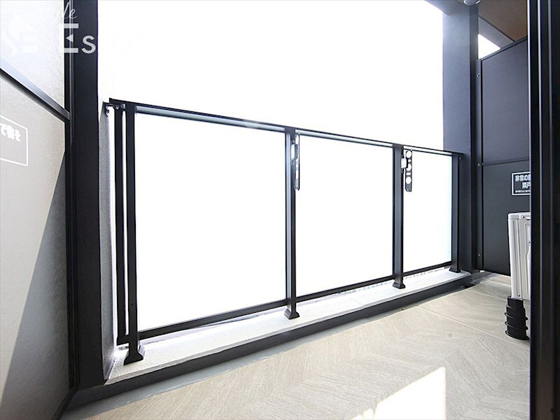 ザ・パークハビオ名古屋松原の物件内観写真