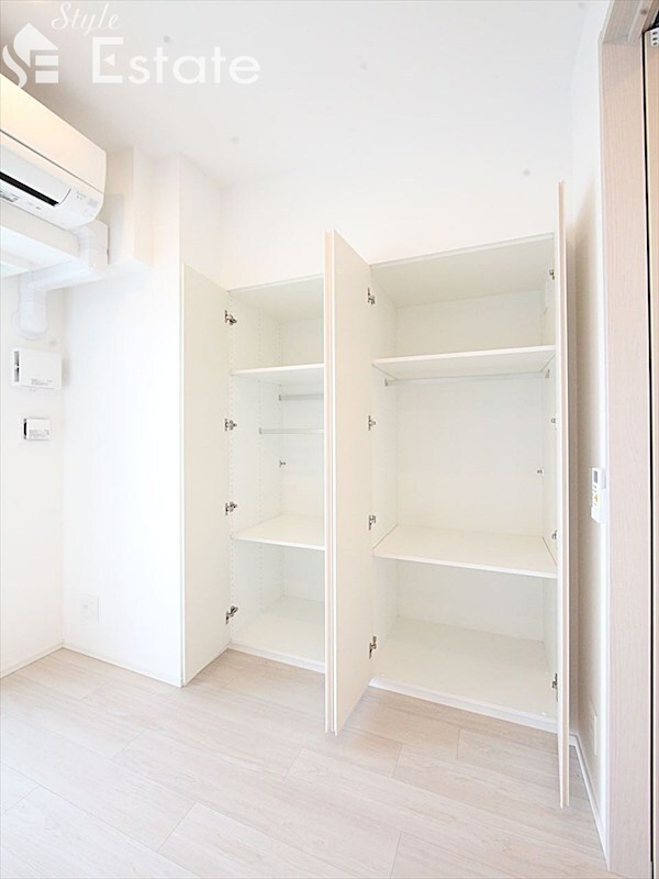 ザ・パークハビオ名古屋松原の物件内観写真