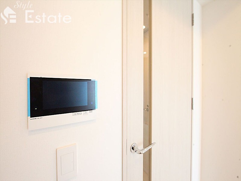 ザ・パークハビオ名古屋松原の物件内観写真