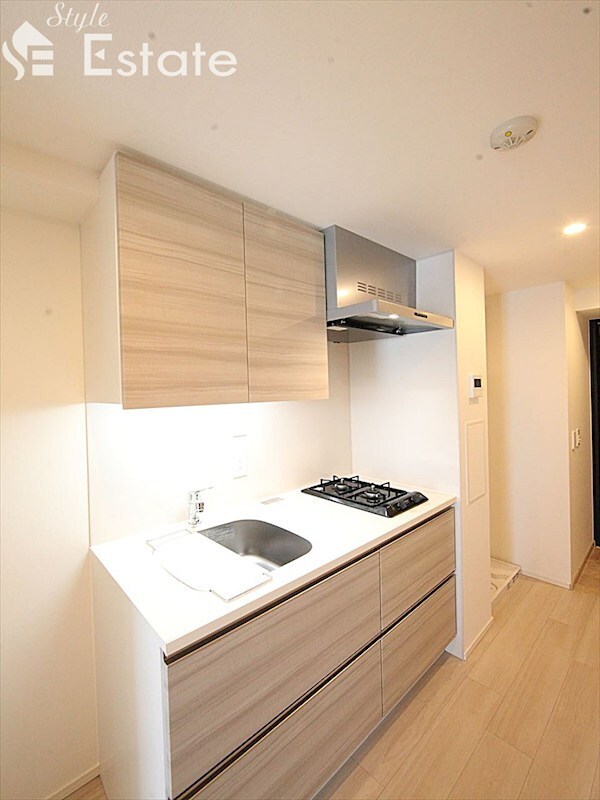 ザ・パークハビオ名古屋松原の物件内観写真