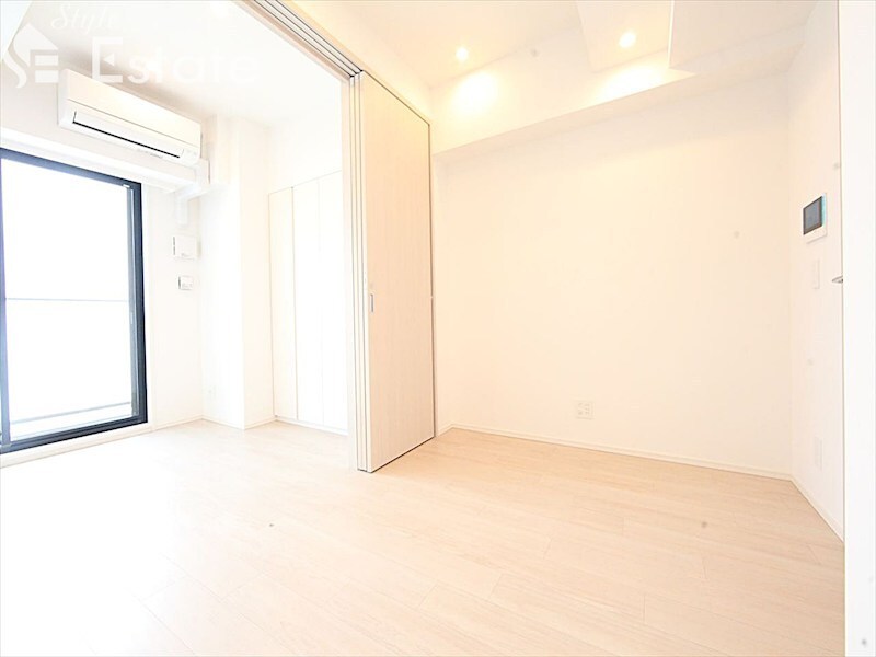 ザ・パークハビオ名古屋松原の物件内観写真