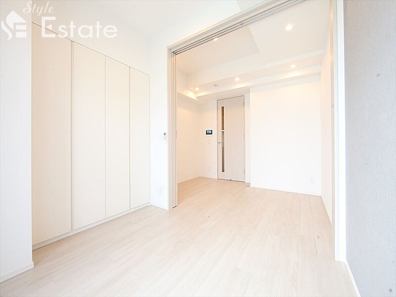 ザ・パークハビオ名古屋松原の物件内観写真