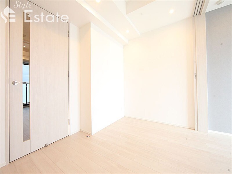 ザ・パークハビオ名古屋松原の物件内観写真