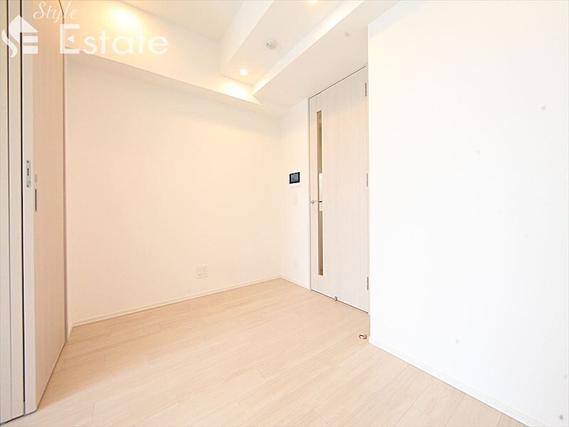 ザ・パークハビオ名古屋松原の物件内観写真