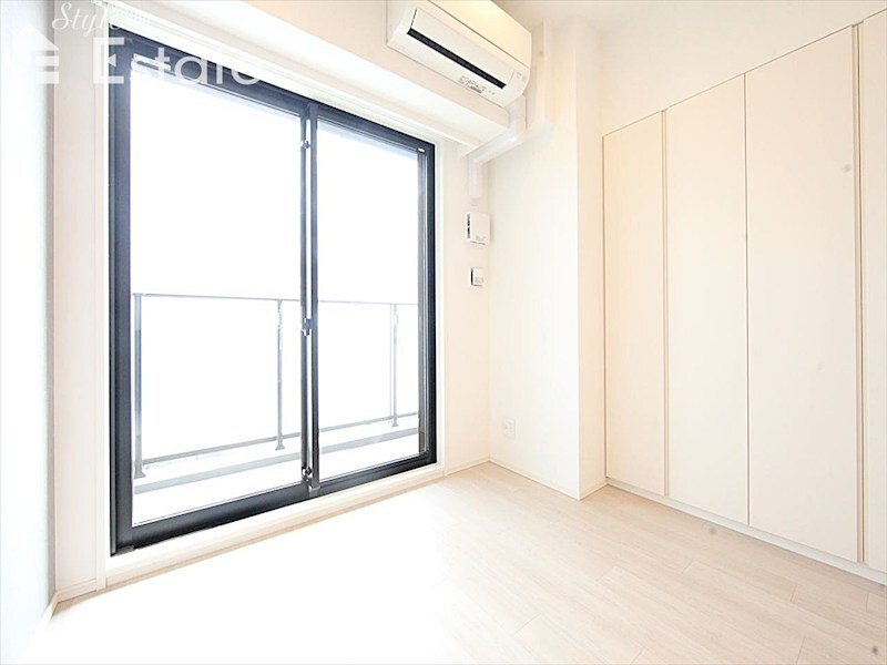 ザ・パークハビオ名古屋松原の物件内観写真