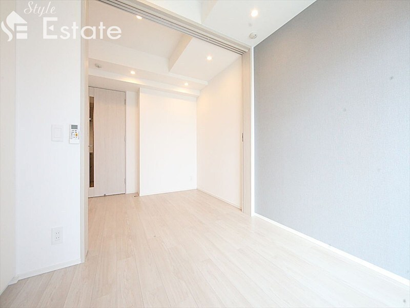 ザ・パークハビオ名古屋松原の物件内観写真