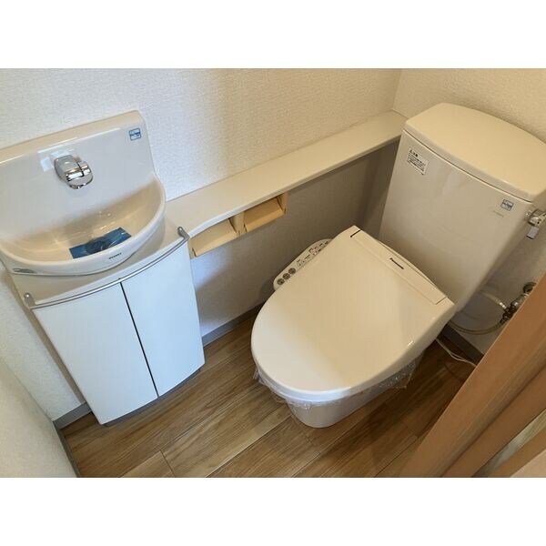 サン・マルノウチビルの物件内観写真