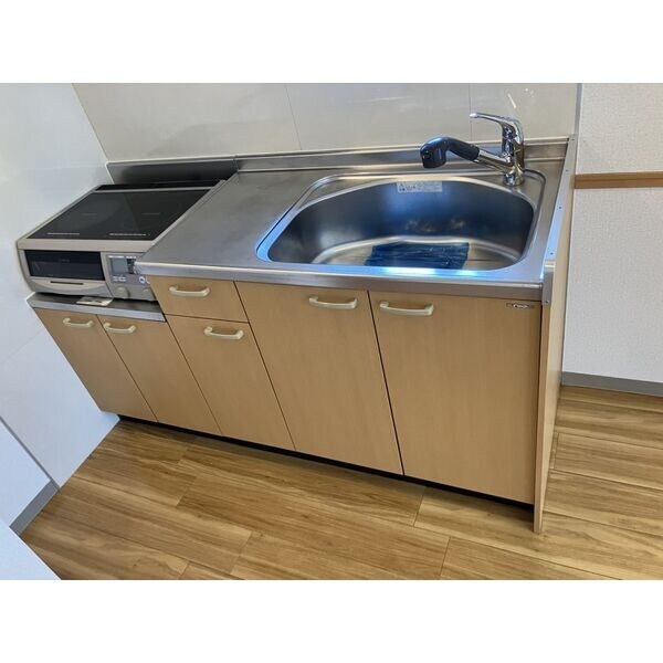 サン・マルノウチビルの物件内観写真