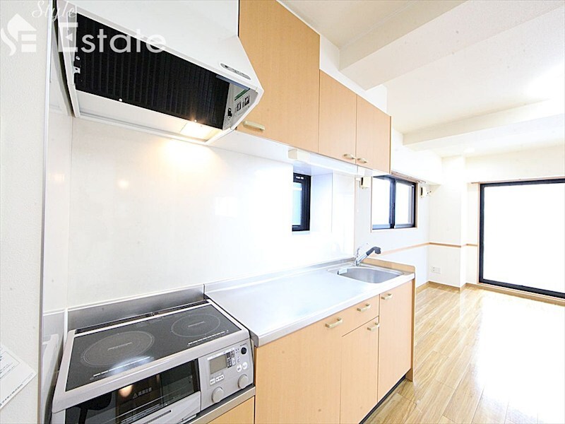 サン・マルノウチビルの物件内観写真