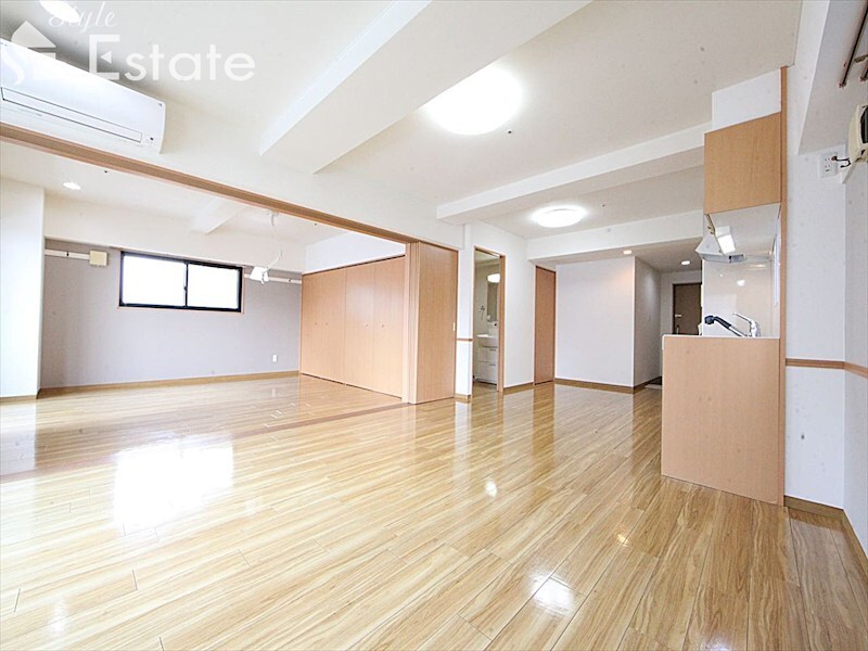 サン・マルノウチビルの物件内観写真