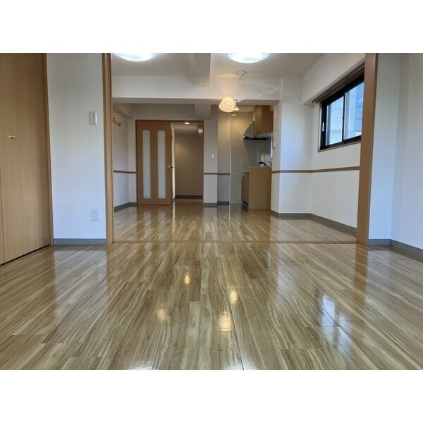 サン・マルノウチビルの物件内観写真