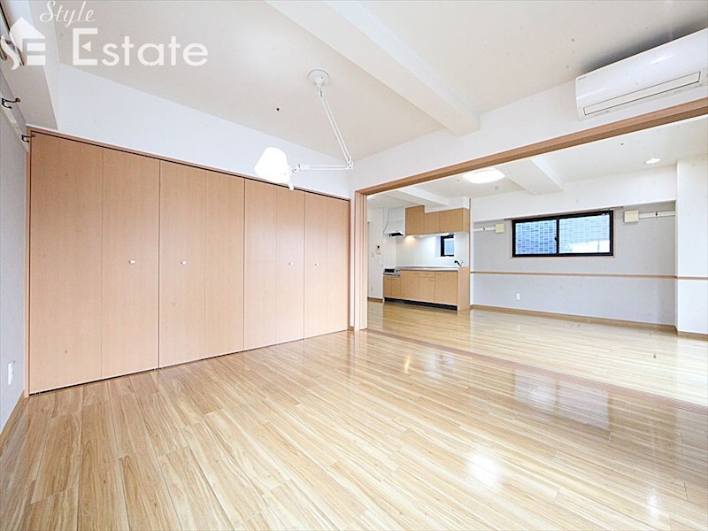 サン・マルノウチビルの物件内観写真