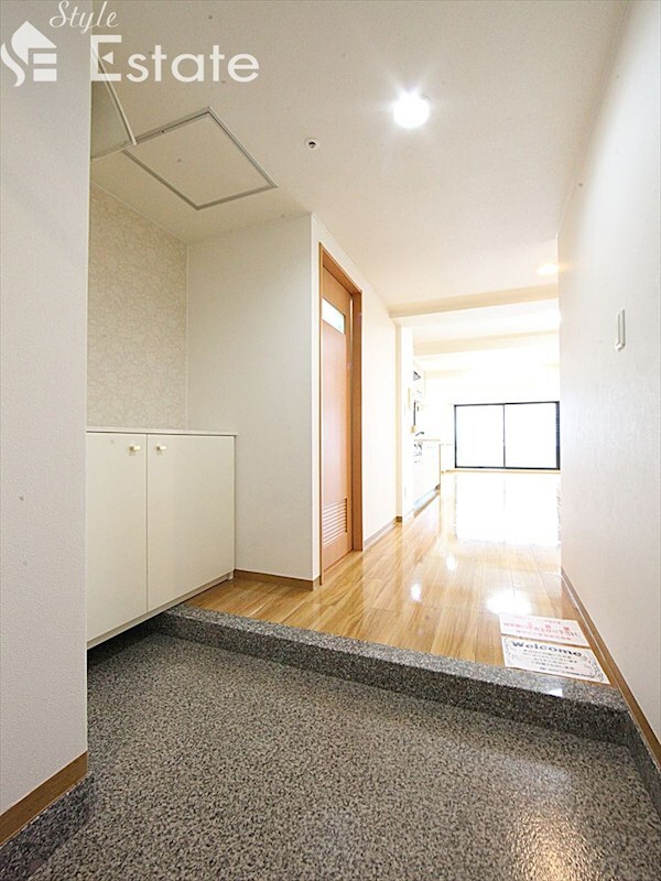 サン・マルノウチビルの物件内観写真