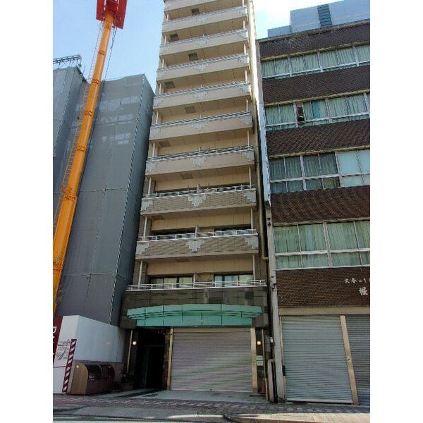 サン・マルノウチビルの物件内観写真