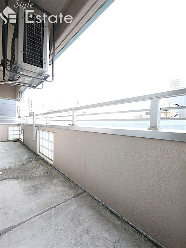 サン・マルノウチビルの物件内観写真